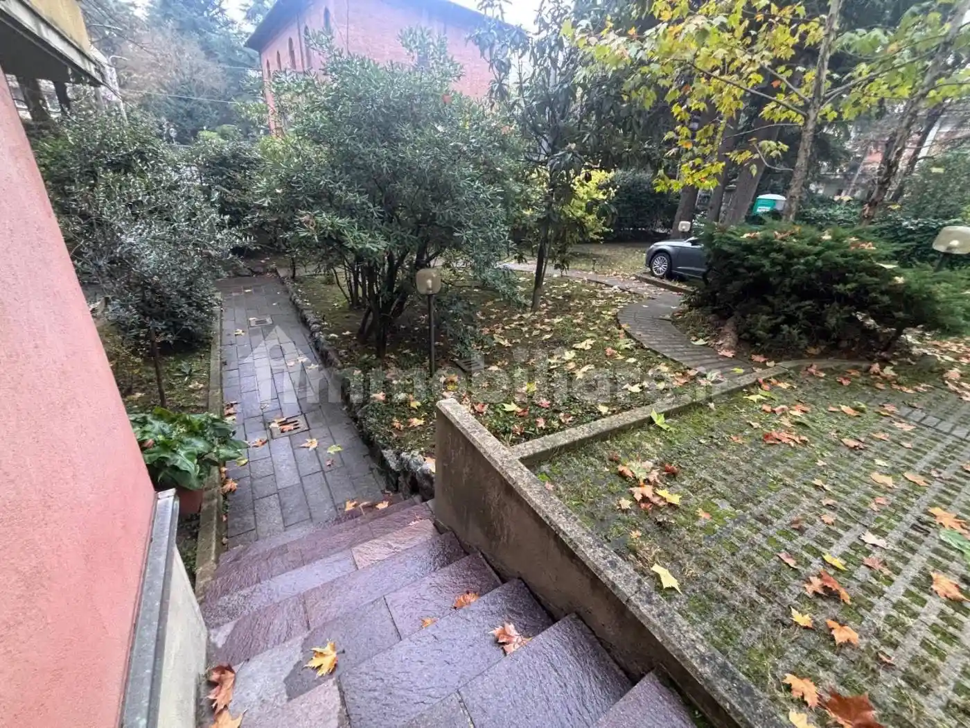 Monolocale via Castiglione, Santo Stefano, Bologna - foto 4