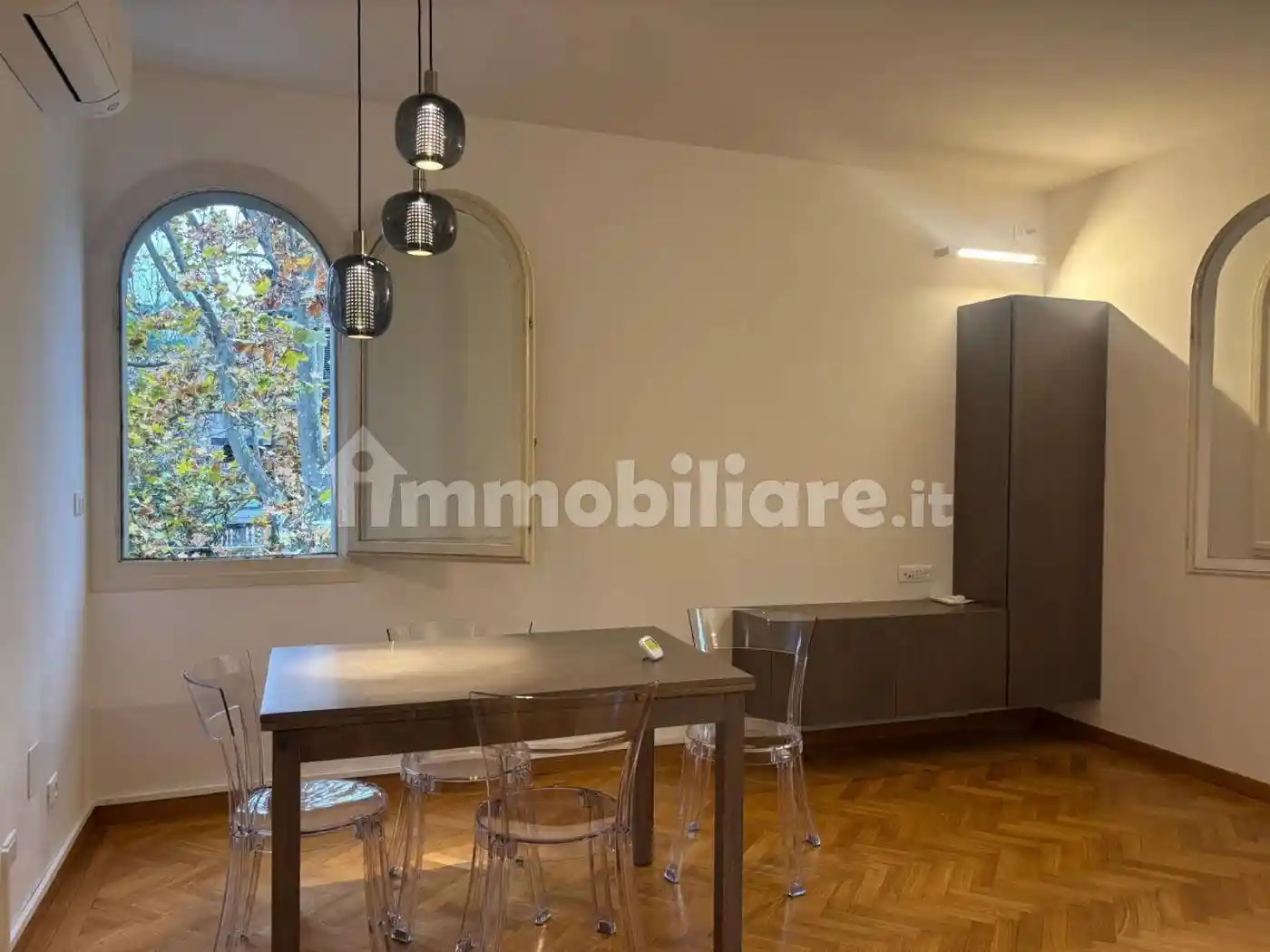 Monolocale via Castiglione, Santo Stefano, Bologna - foto 5