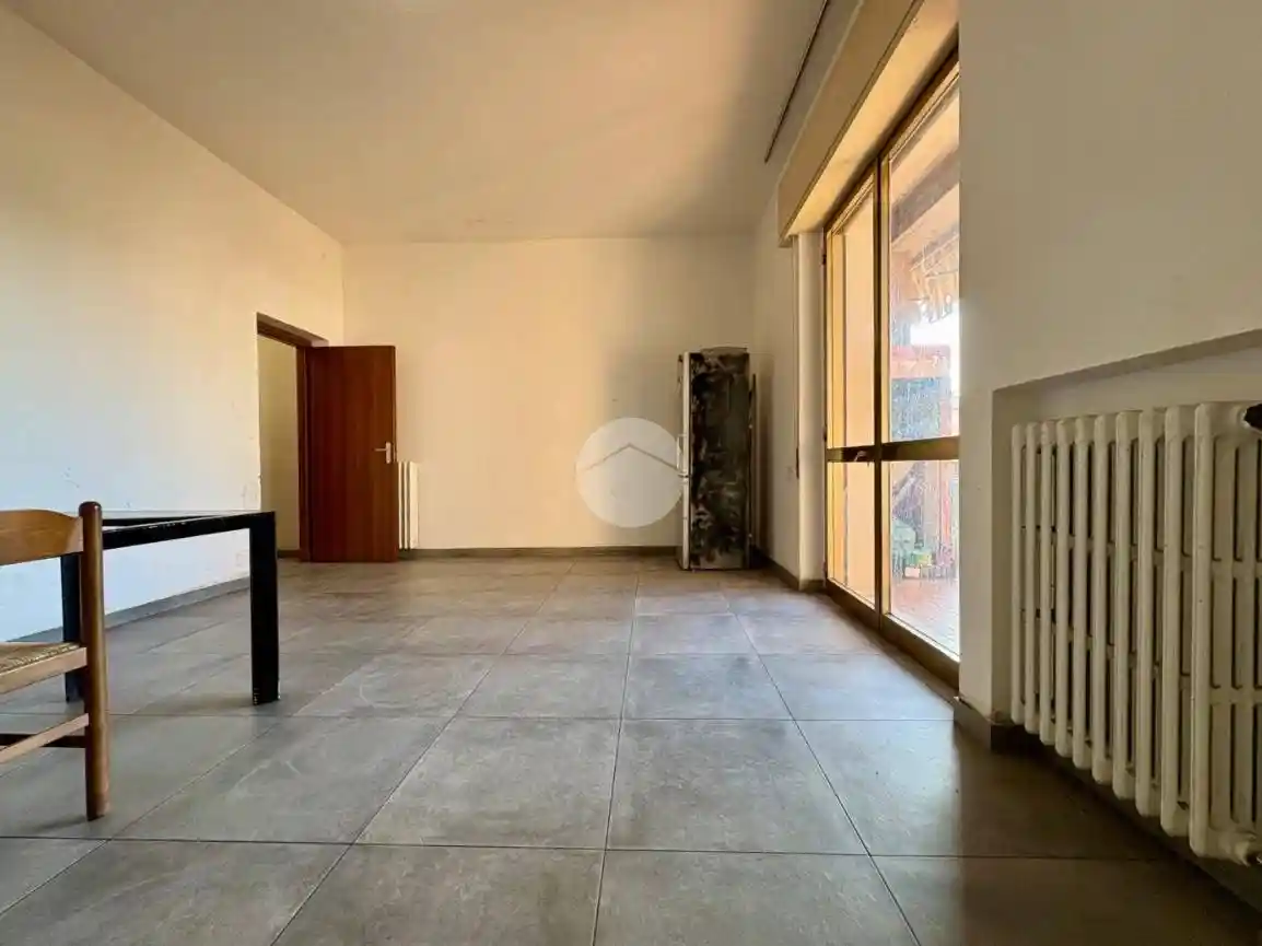 Quadrilocale via Arcangelo Ghisleri 93, Porta Romana, Cremona - foto 2