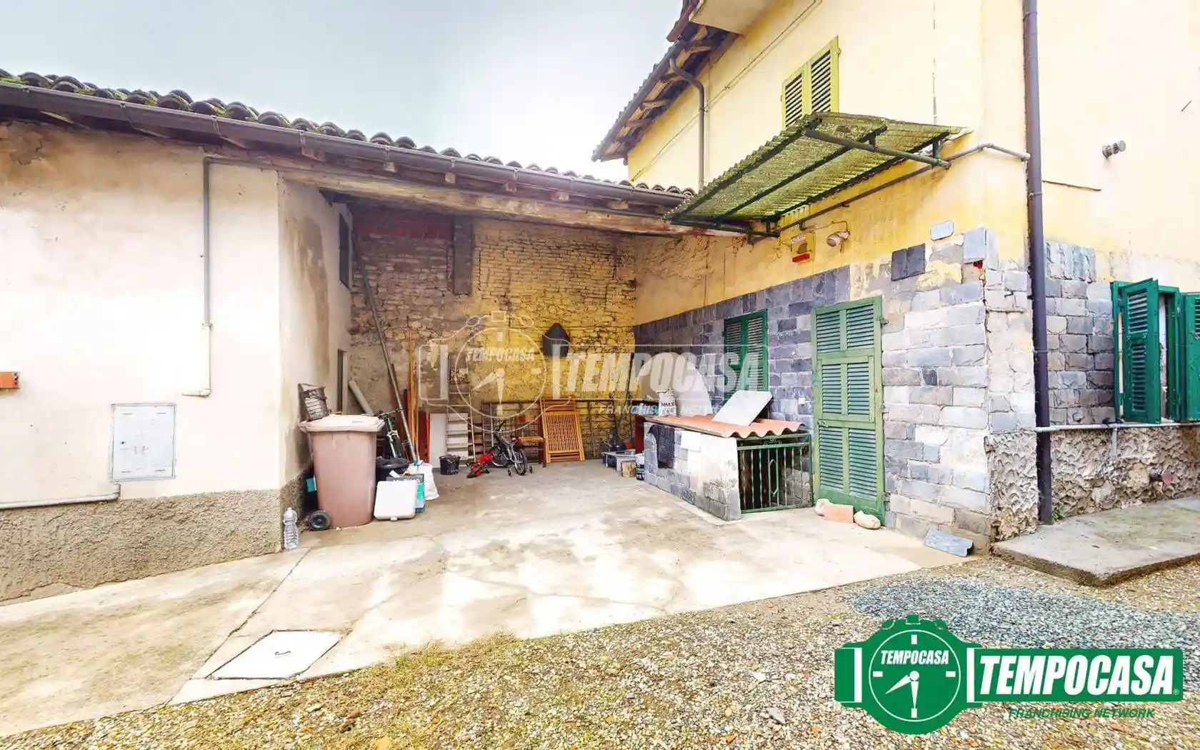 Casa indipendente - foto 2