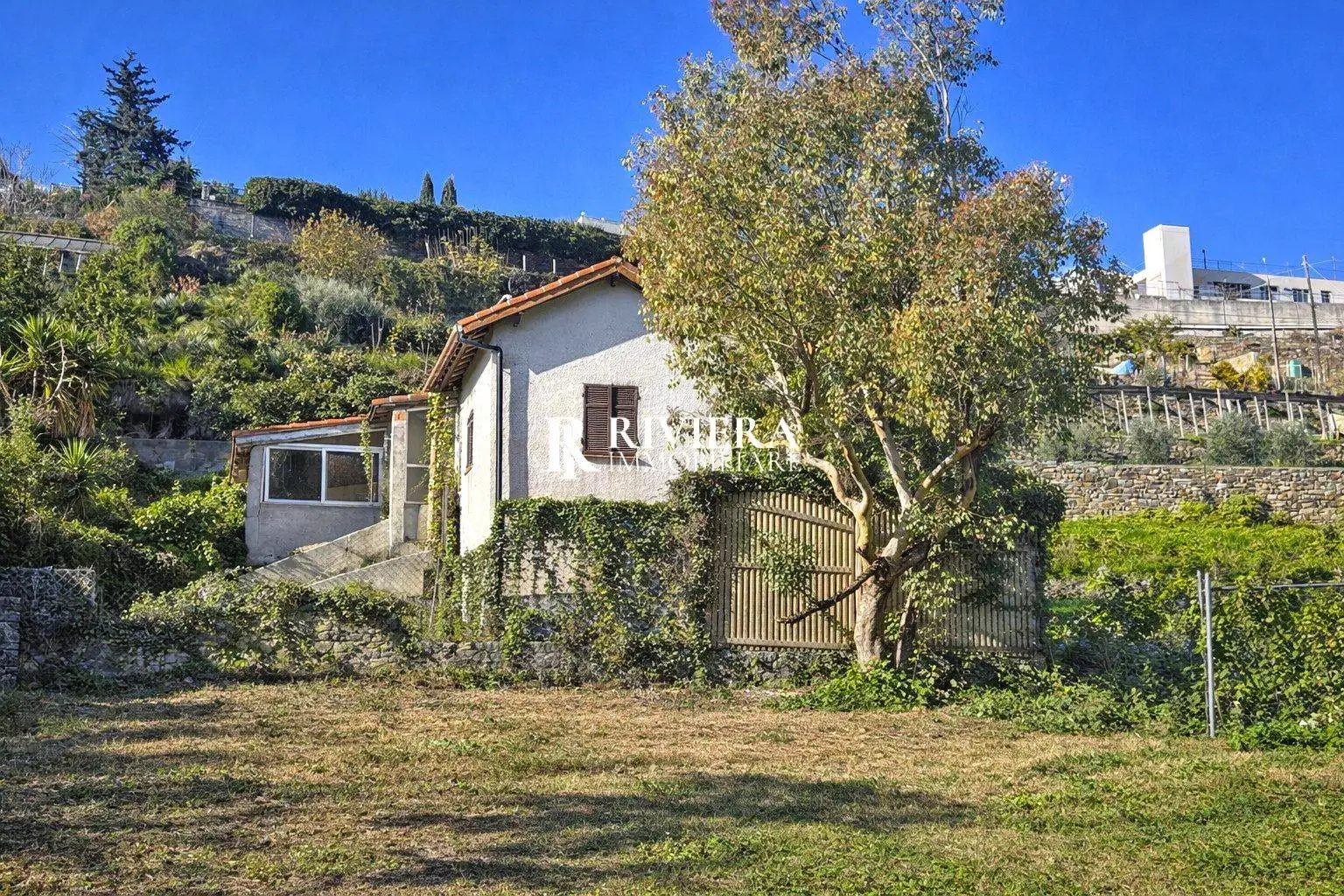 Villa in vendita a Sanremo