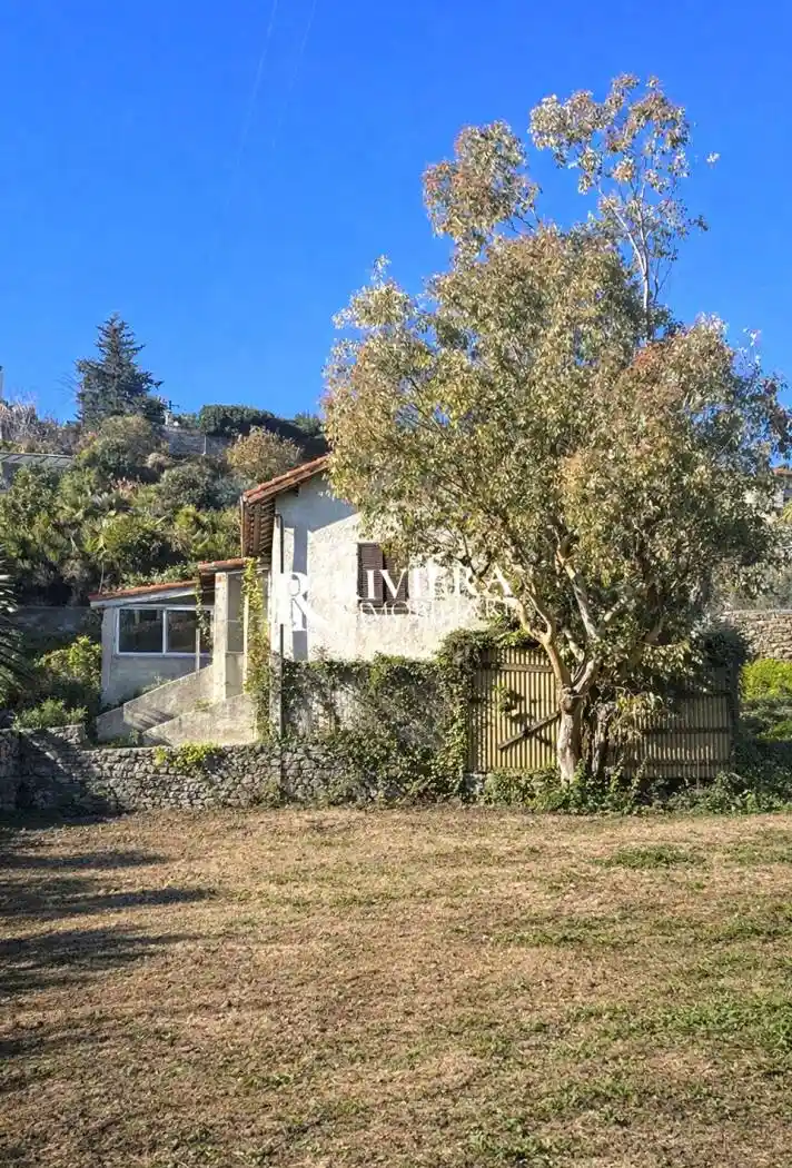 Villa unifamiliare via Carlo, San Martino - Villetta, Sanremo - foto 2