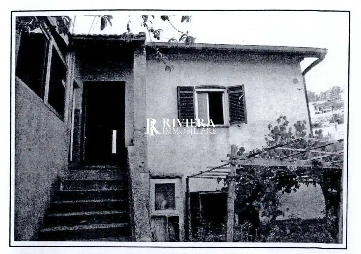 Villa unifamiliare via Carlo, San Martino - Villetta, Sanremo - foto 5