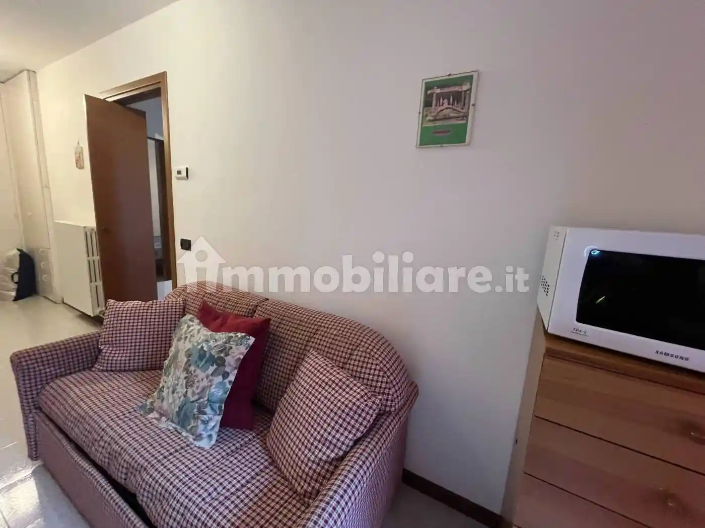 Bilocale via Seggiovia 2, Centro, Caspoggio - foto 2