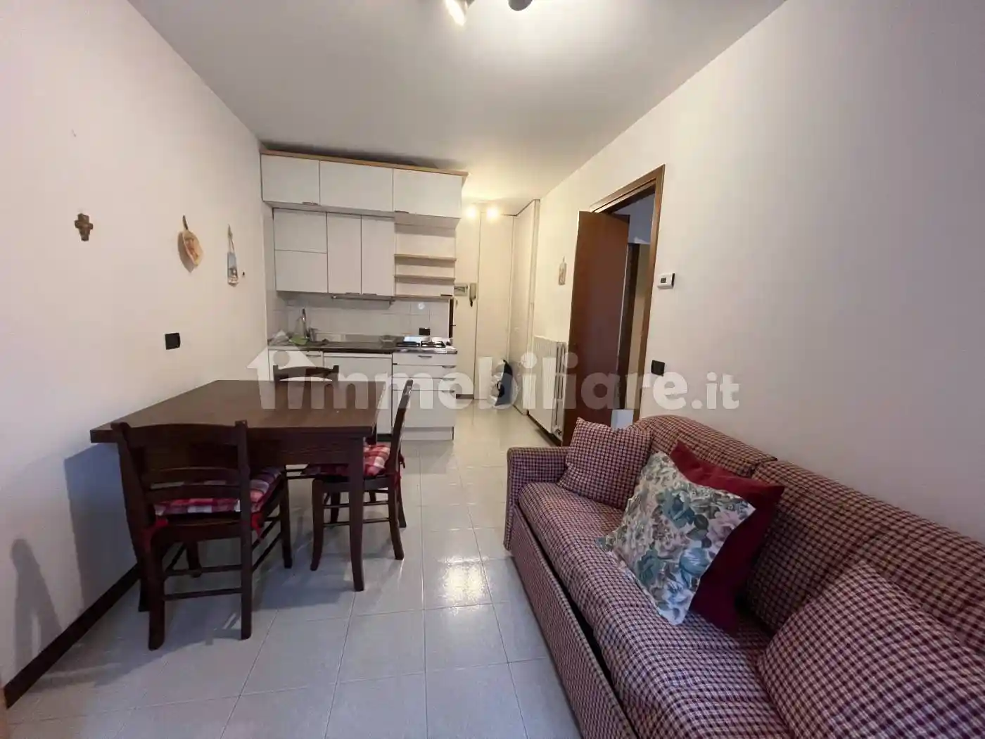 Bilocale via Seggiovia 2, Centro, Caspoggio - foto 3