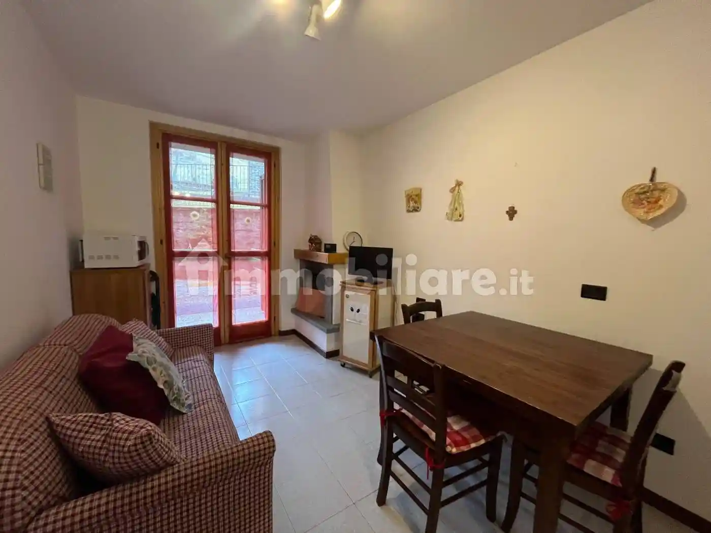 Bilocale via Seggiovia 2, Centro, Caspoggio - foto 4