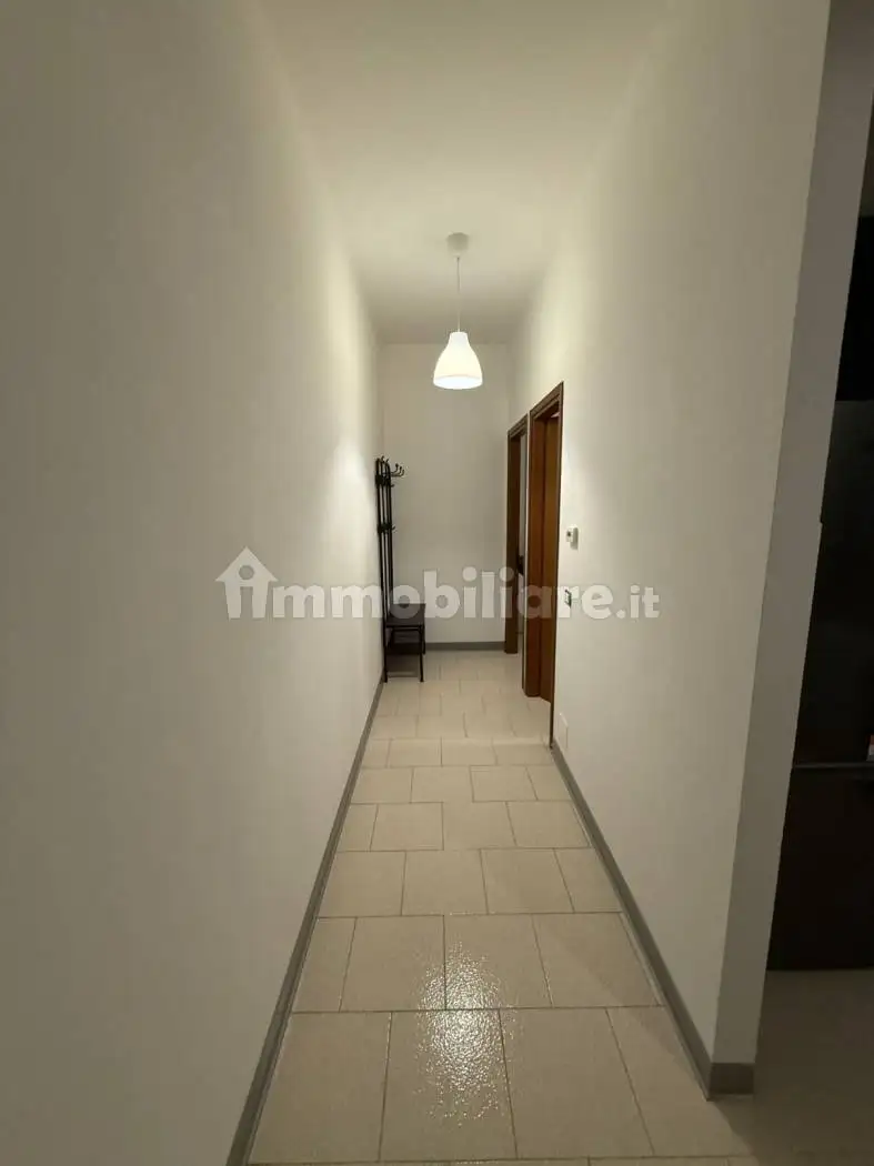 Appartamento in affitto a Alessandria