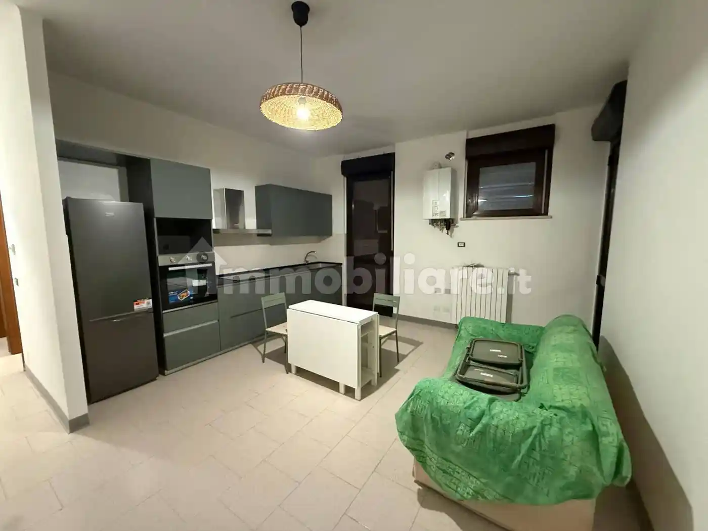 Bilocale via 1821 18, Ospedale, Alessandria - foto 3