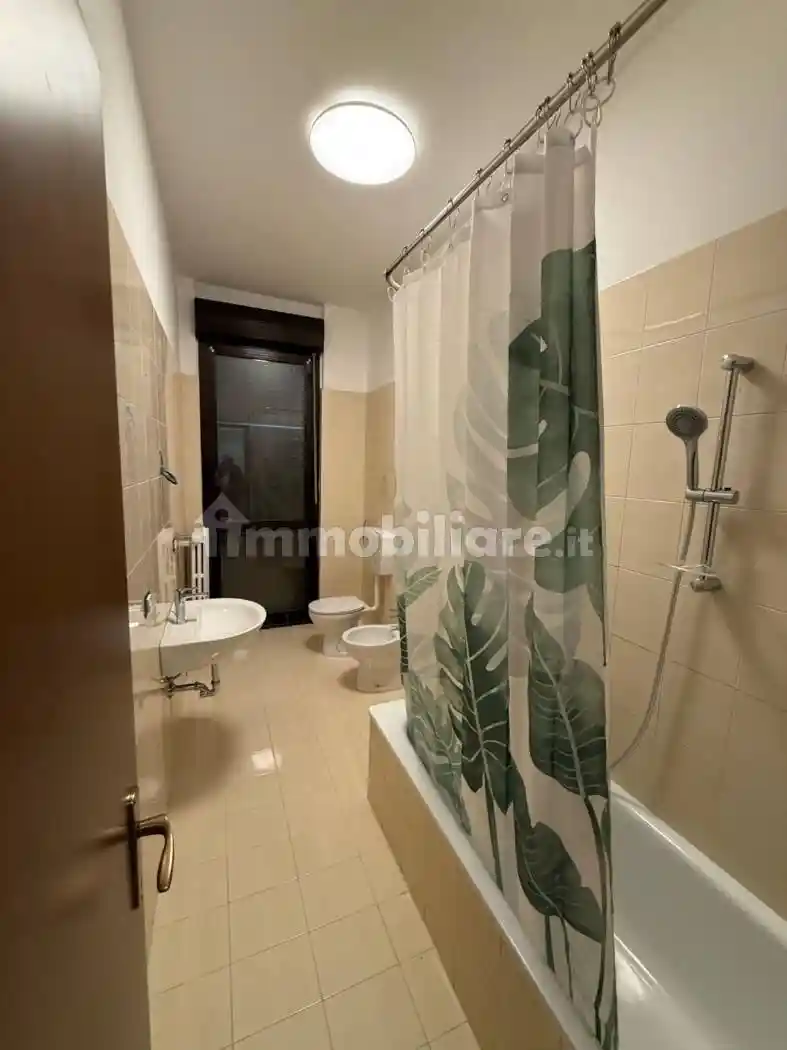 Bilocale via 1821 18, Ospedale, Alessandria - foto 5