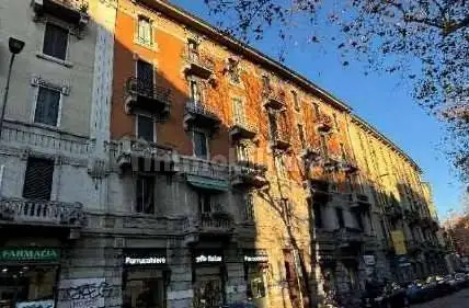 Appartamento in asta a Milano