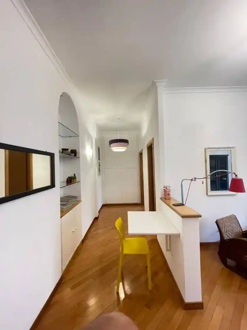 Monolocale via di Porta Labicana, San Lorenzo, Roma - foto 4