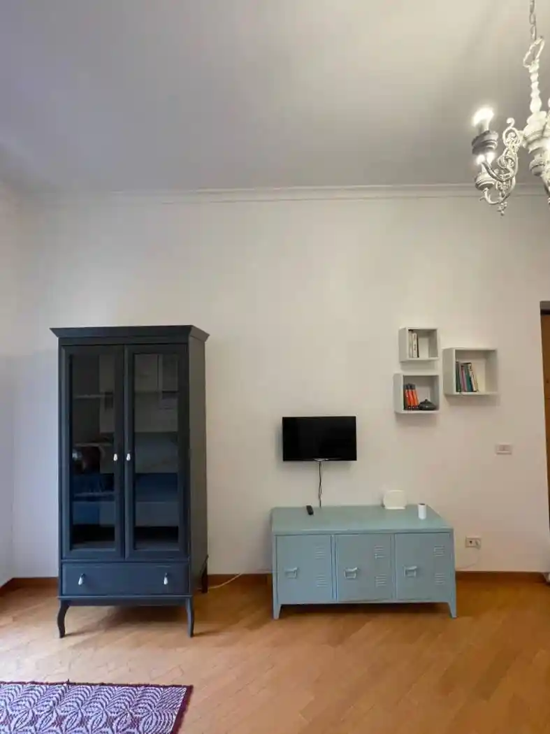 Monolocale via di Porta Labicana, San Lorenzo, Roma - foto 5