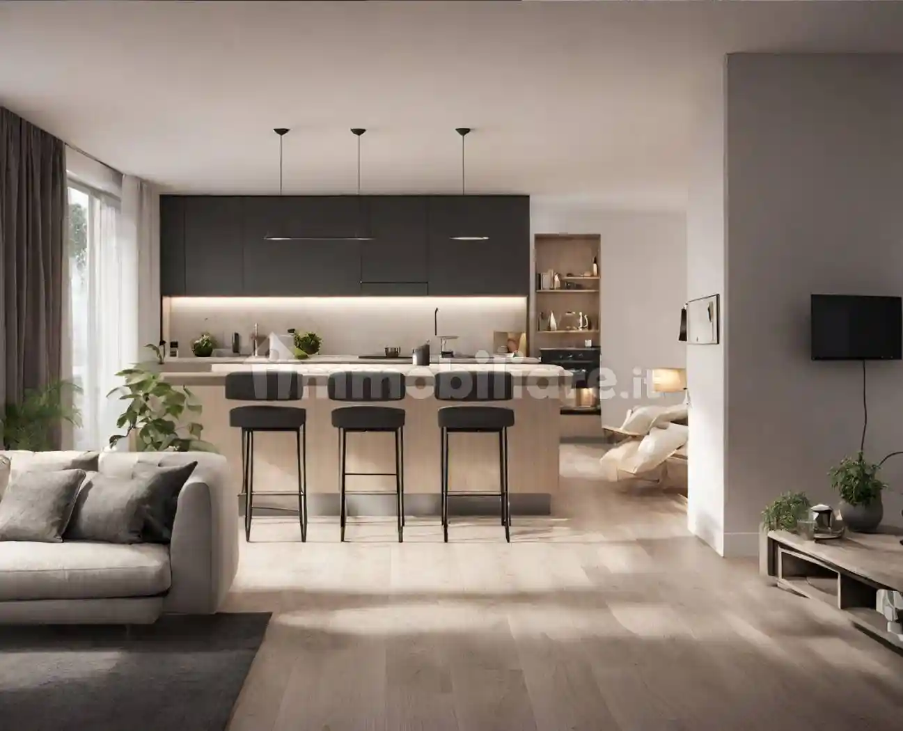 Villetta a schiera - foto 2