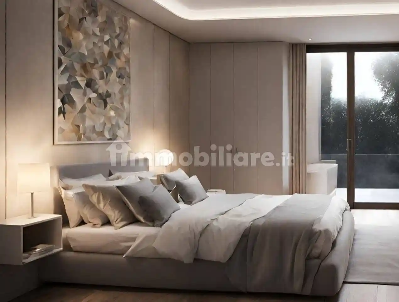 Villetta a schiera - foto 3