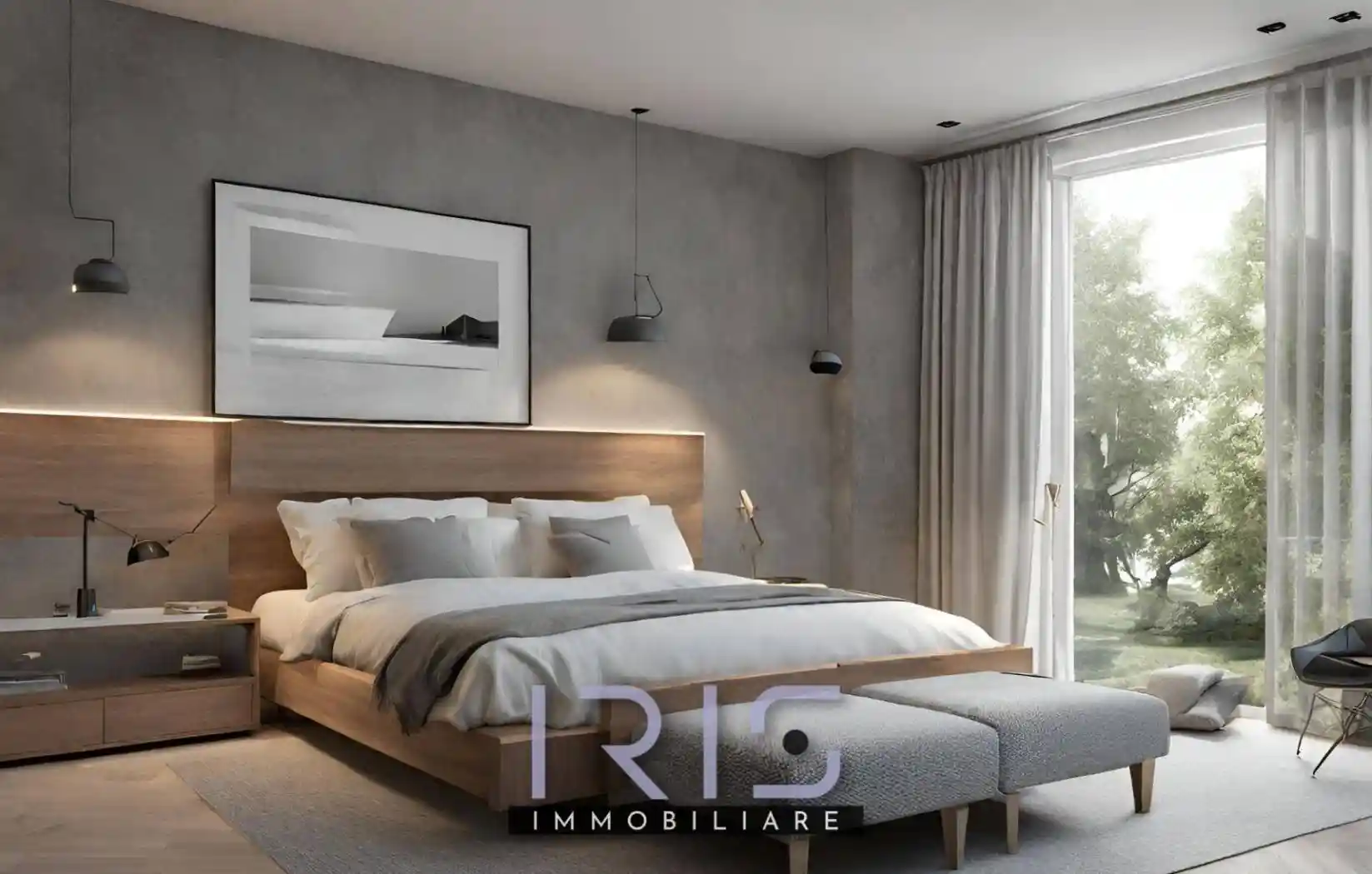 Villetta a schiera - foto 5