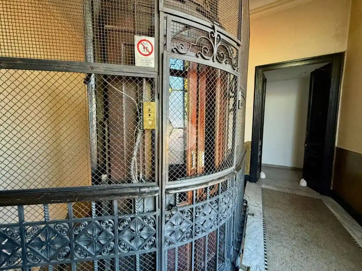 Bilocale corso Peschiera 164, Cenisia, Torino - foto 4