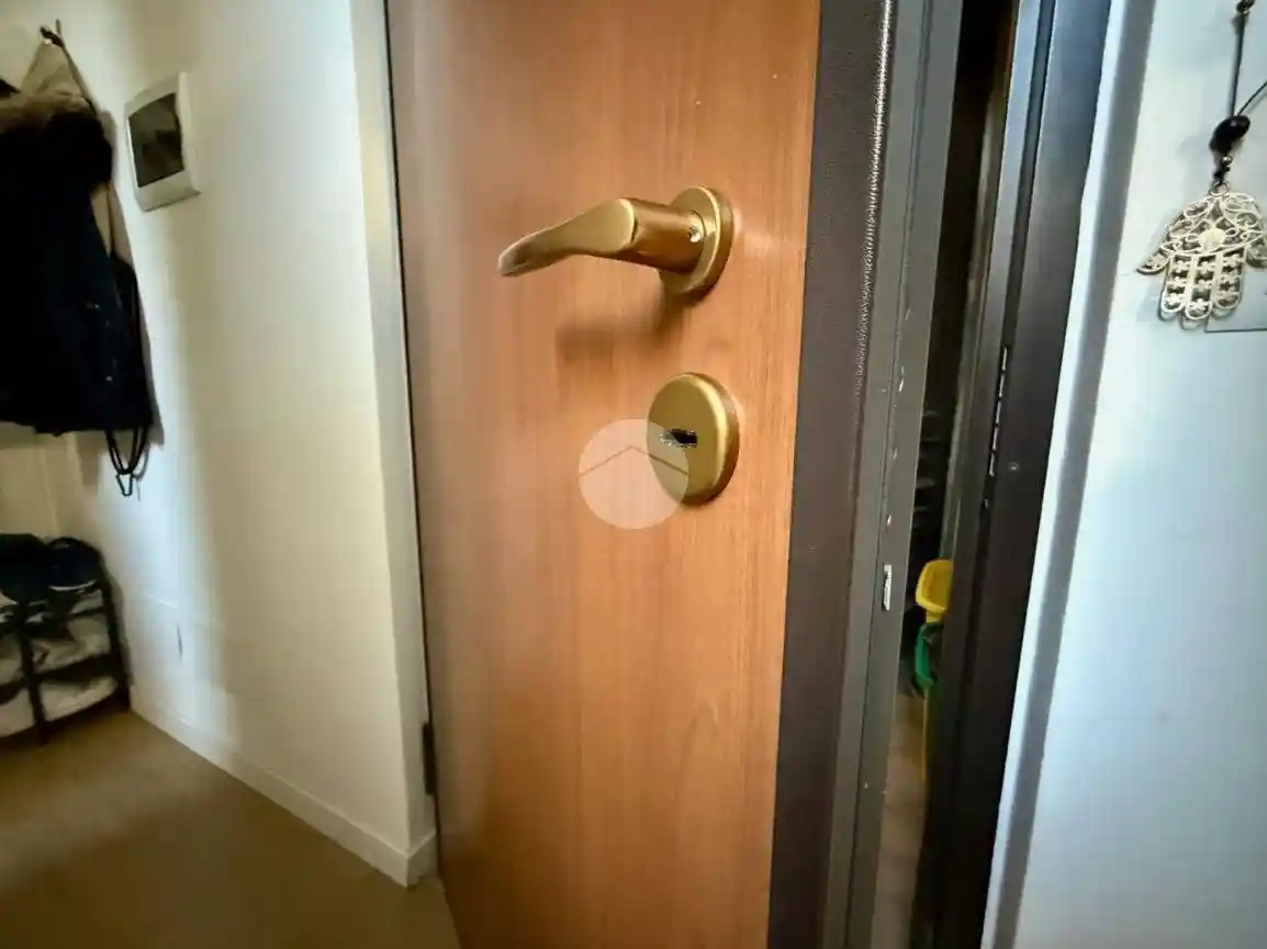 Bilocale corso Peschiera 164, Cenisia, Torino - foto 5