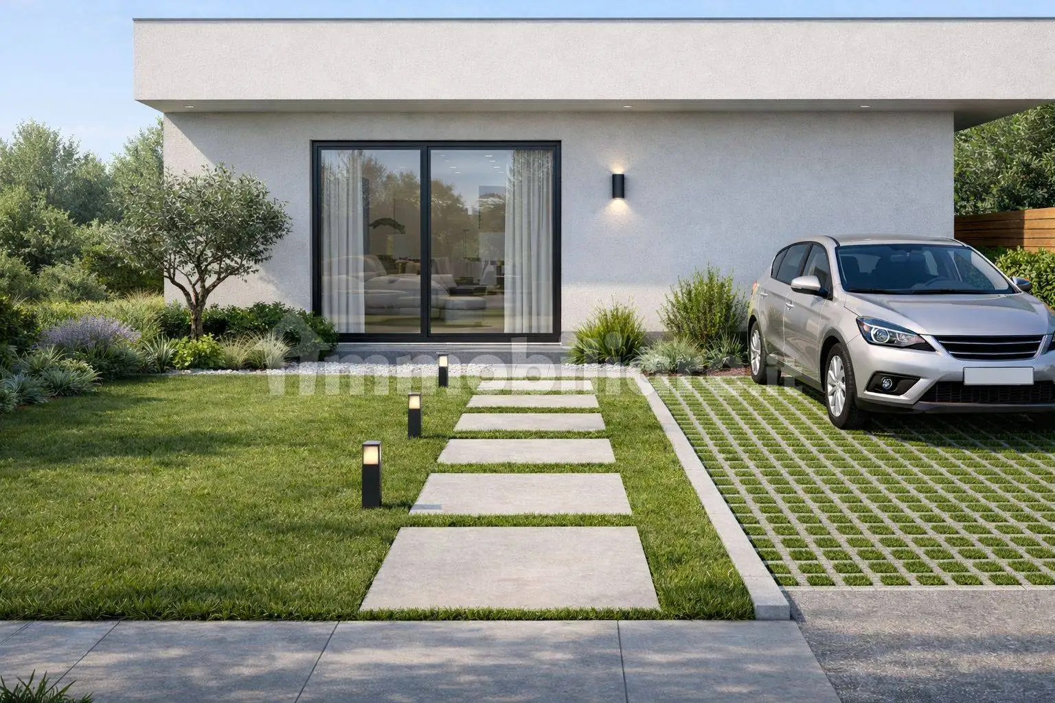 Appartamento in vendita a Misano Adriatico