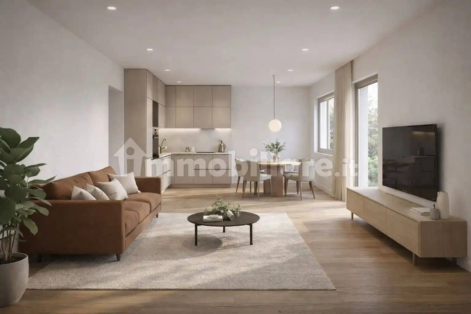 Appartamento - foto 3