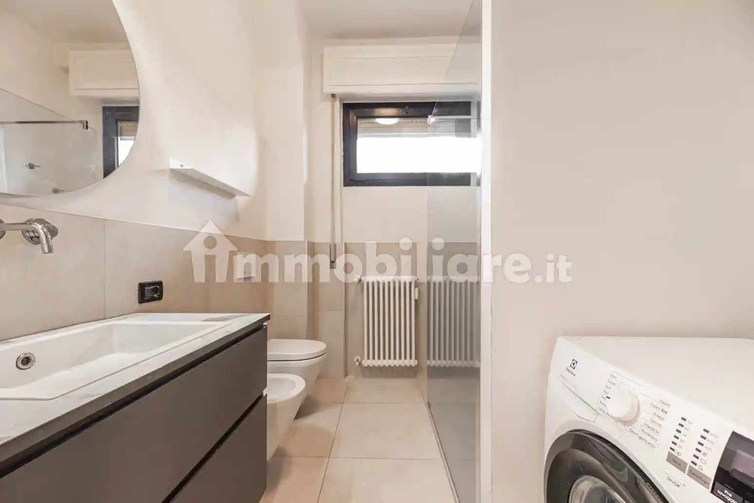 Monolocale vicolo Fossetto, 3, San Zeno, Verona - foto 5