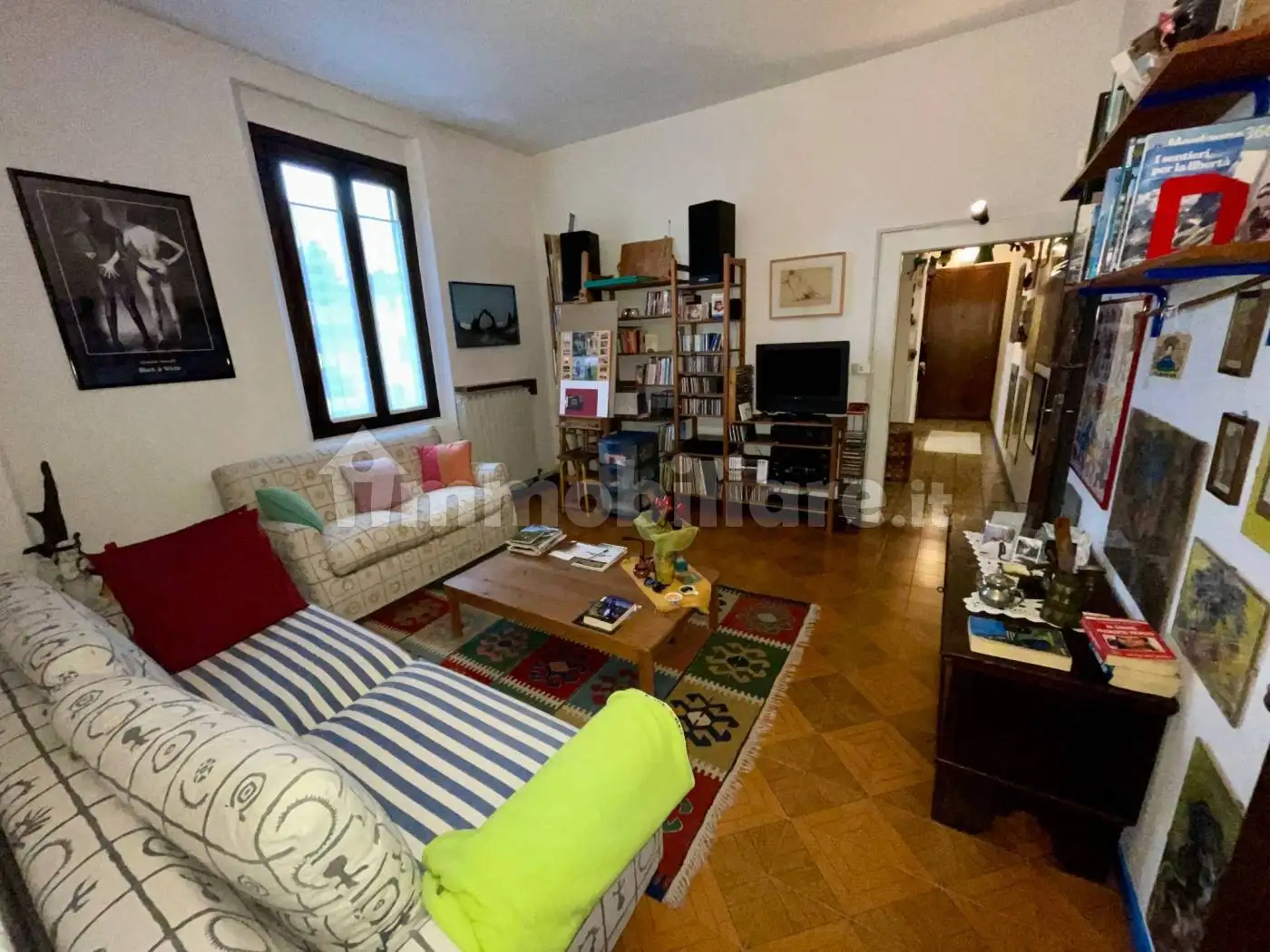 Appartamento in vendita a Ponteranica