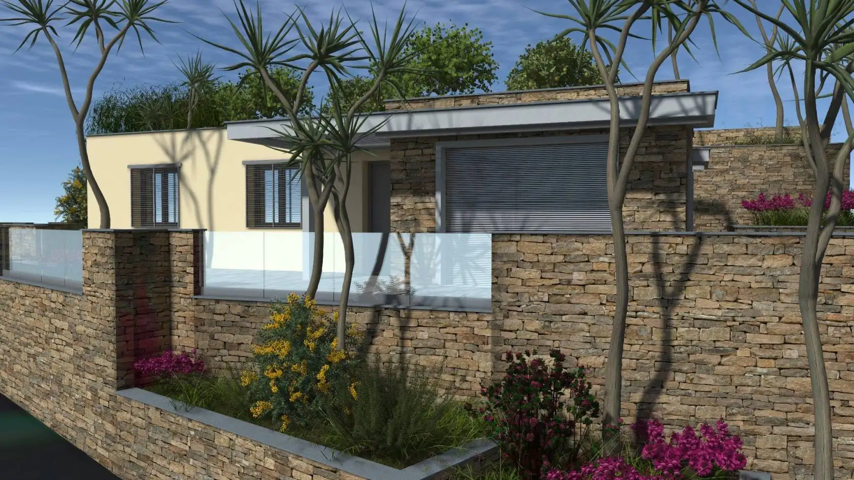 Villa in vendita a Diano Castello