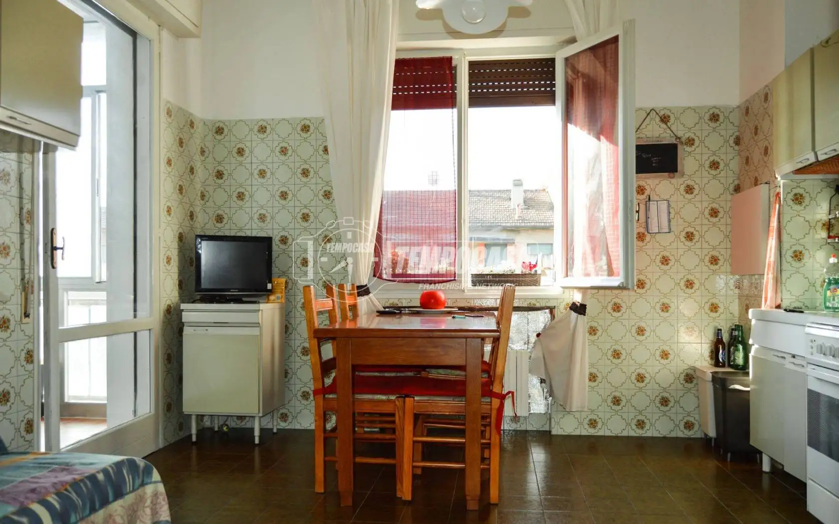 Appartamento in vendita a Bologna