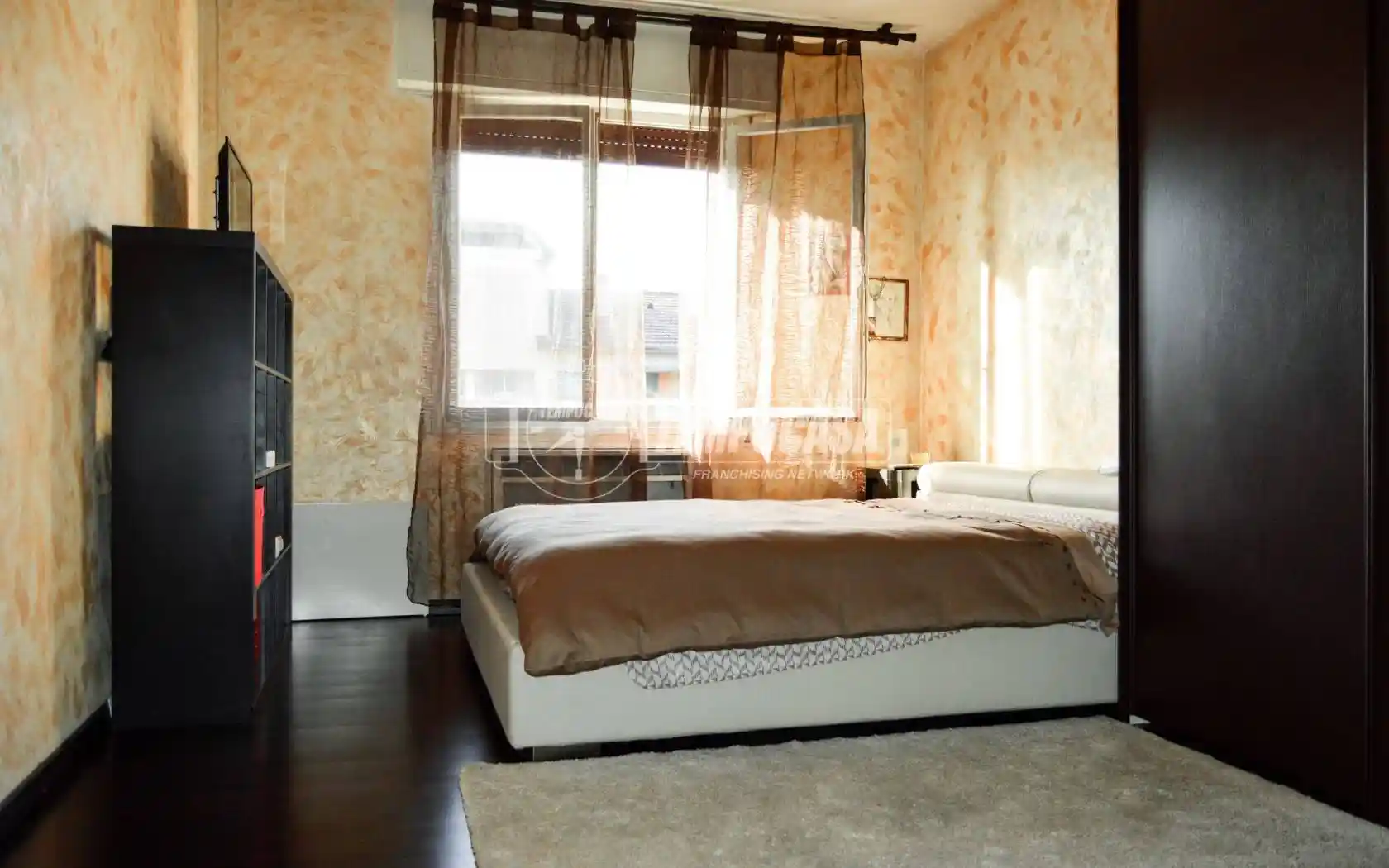 Quadrilocale buono stato, quarto piano, Pilastro, Bologna - foto 3