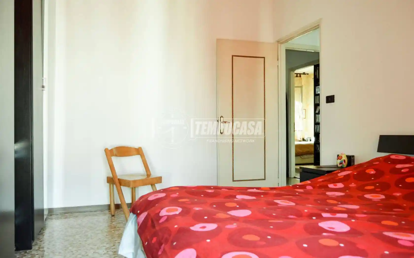 Quadrilocale buono stato, quarto piano, Pilastro, Bologna - foto 5