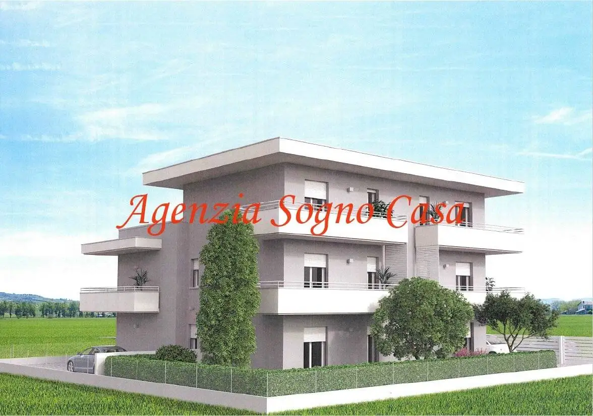 Appartamento in vendita a Forlì