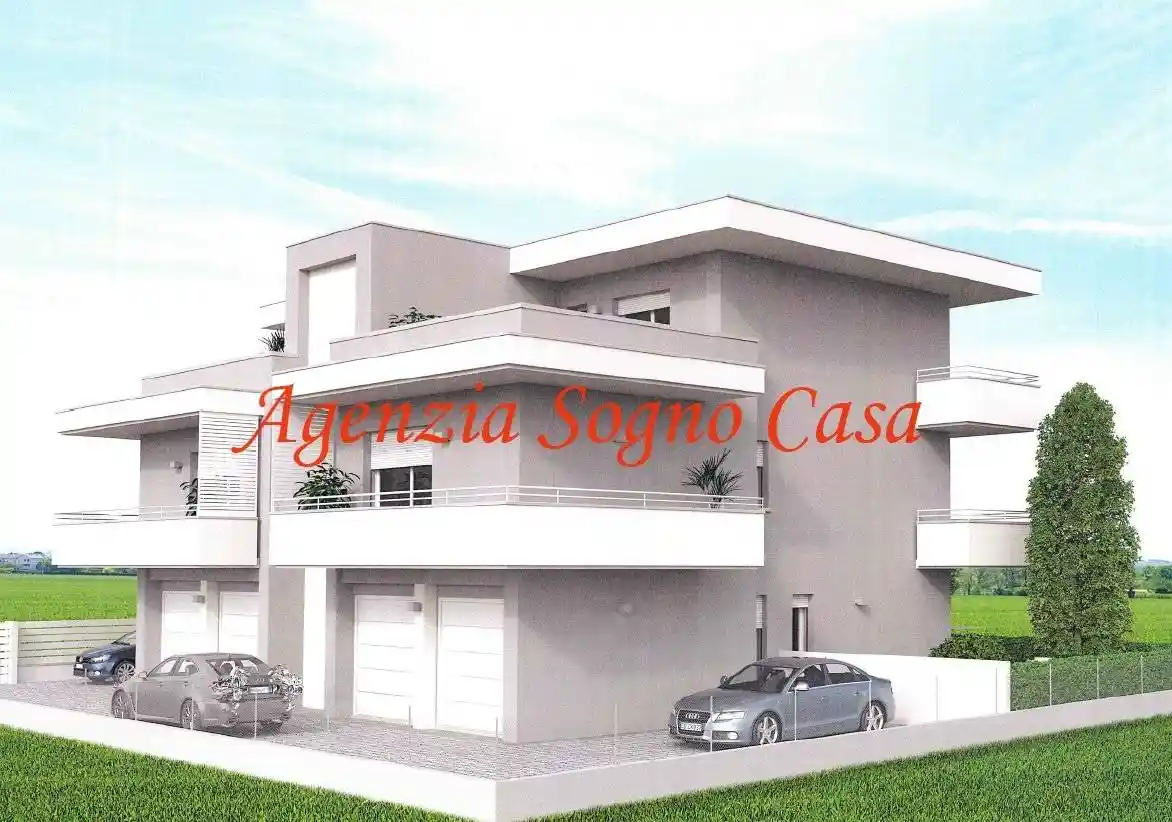 Trilocale viale Roma 168B, Musicisti, Forlì - foto 2