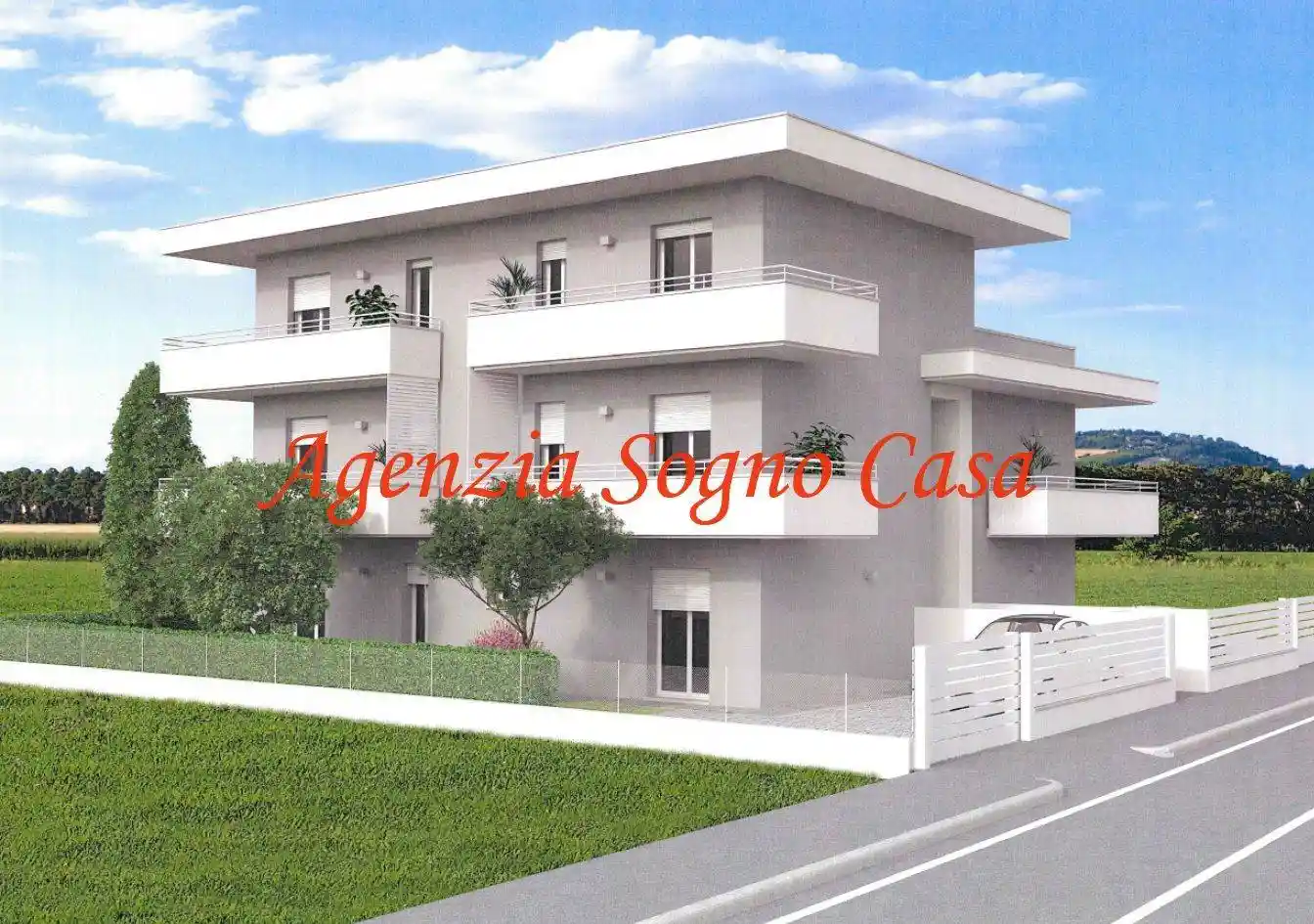 Trilocale viale Roma 168B, Musicisti, Forlì - foto 4