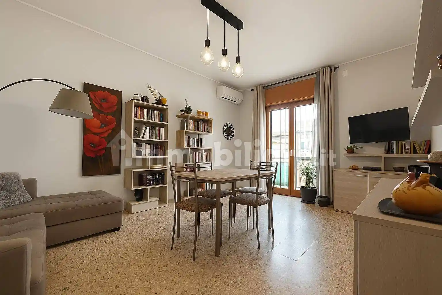 Appartamento in vendita a Poirino