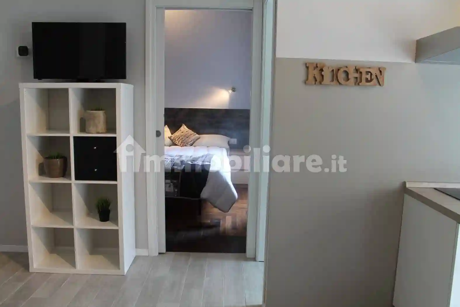 Appartamento via Domenico Scarlatti 31, Centrale, Milano - foto 4