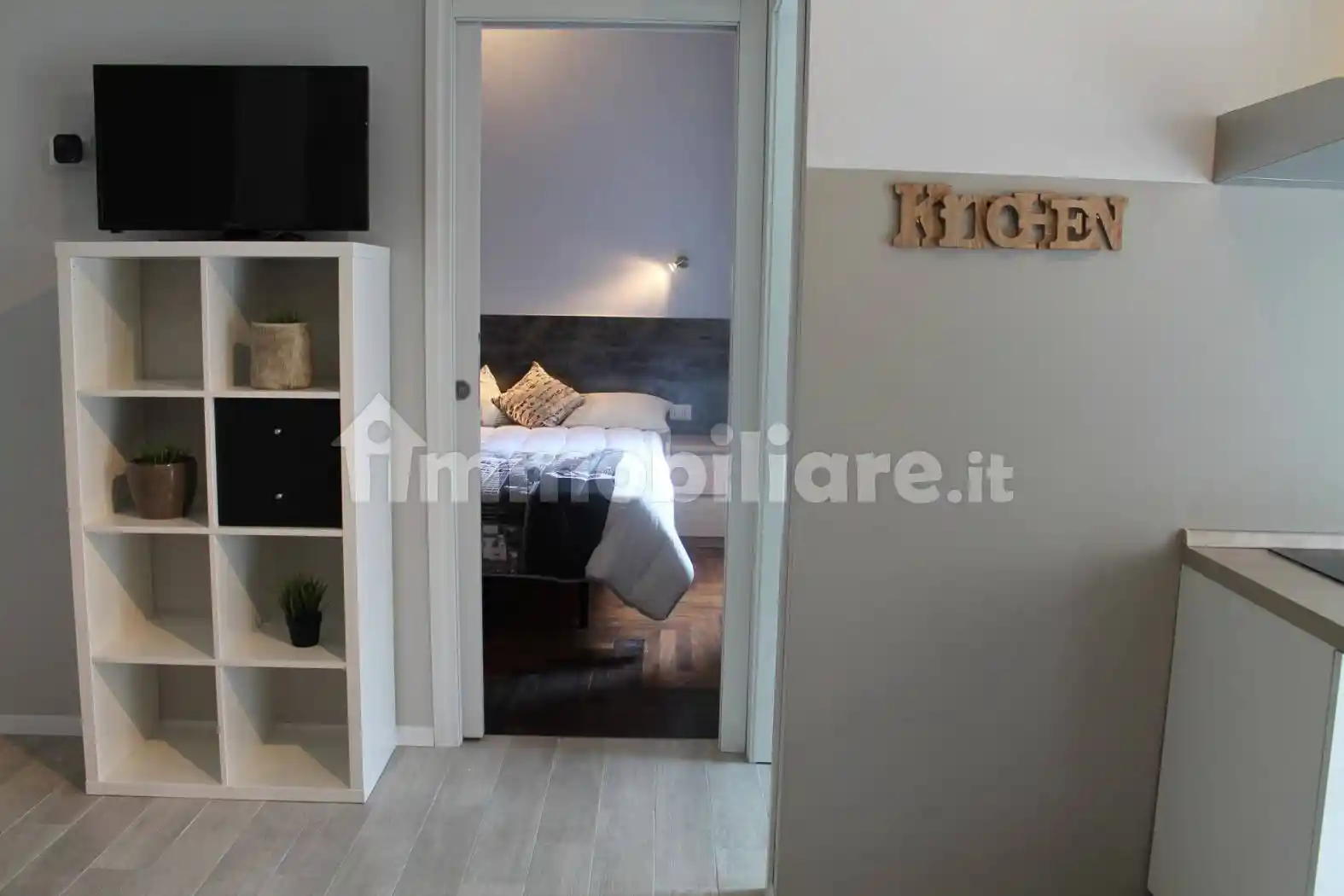 Appartamento via Domenico Scarlatti 31, Centrale, Milano - foto 2