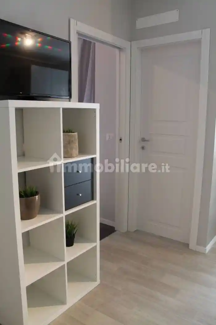 Appartamento via Domenico Scarlatti 31, Centrale, Milano - foto 3