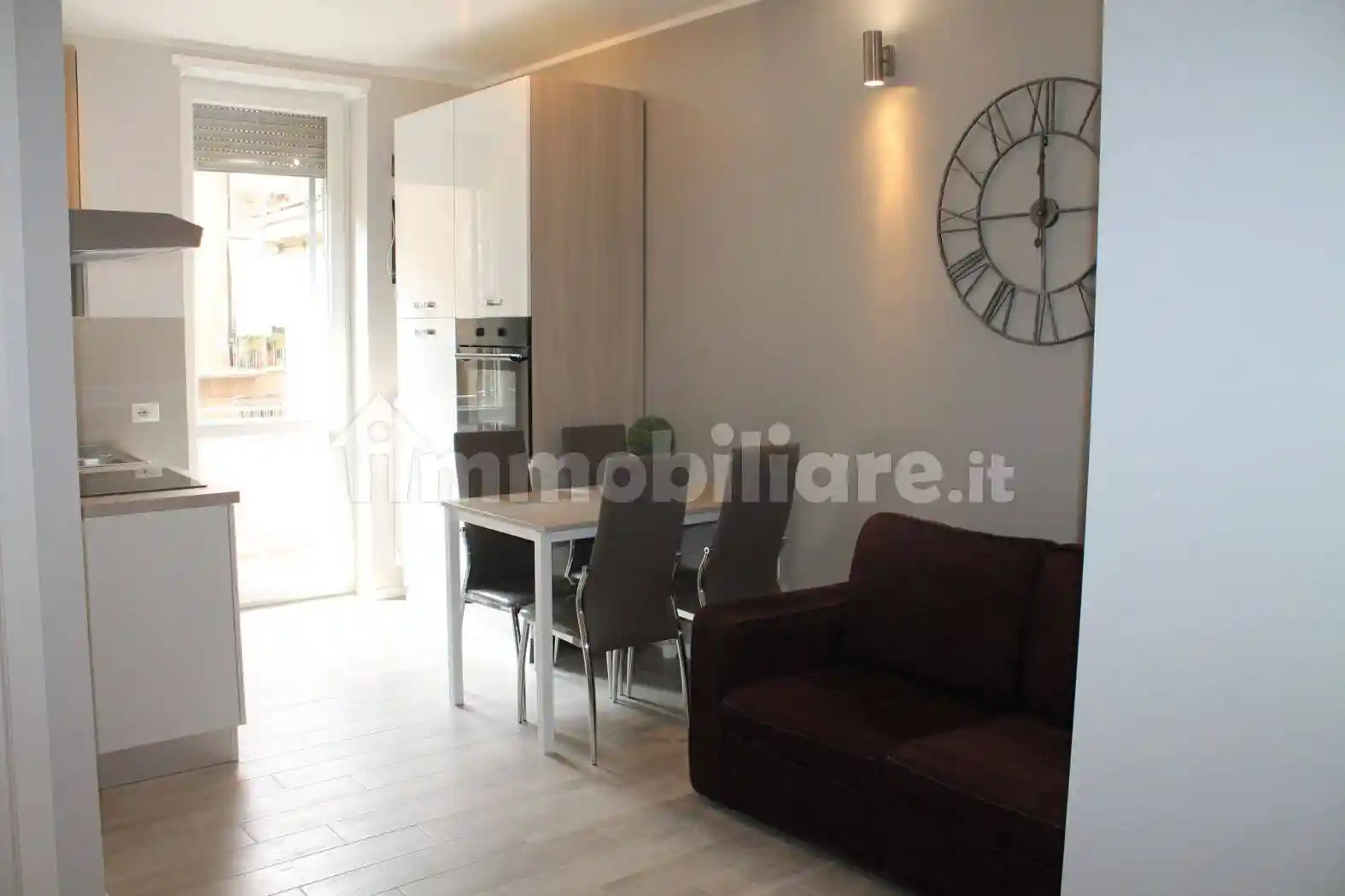 Appartamento via Domenico Scarlatti 31, Centrale, Milano - foto 5