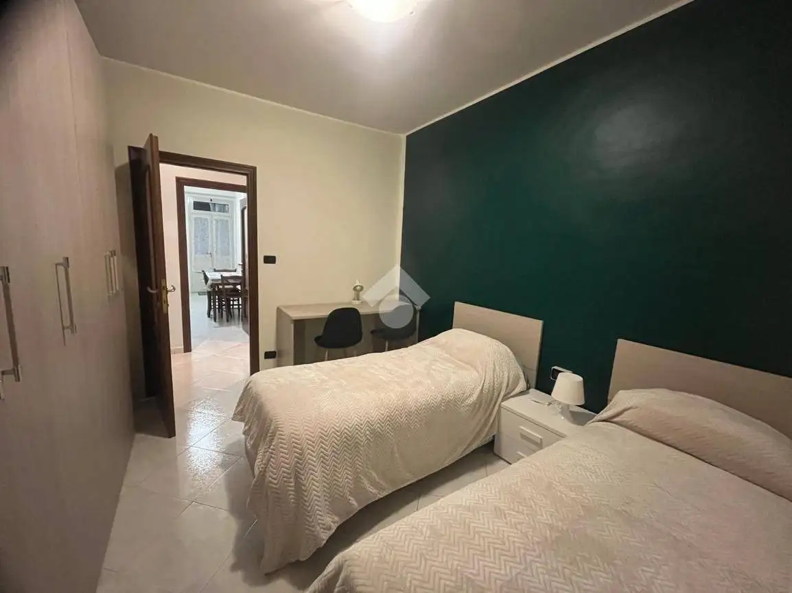 Appartamento in affitto a Torino