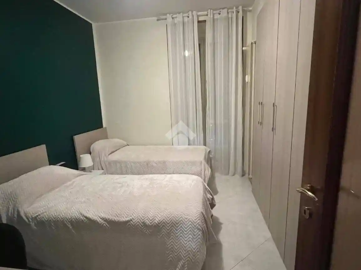 Trilocale via Andorno 41, Vanchiglietta, Torino - foto 3