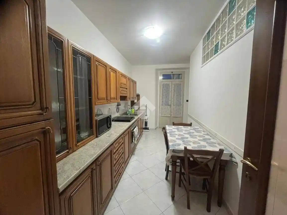 Trilocale via Andorno 41, Vanchiglietta, Torino - foto 4