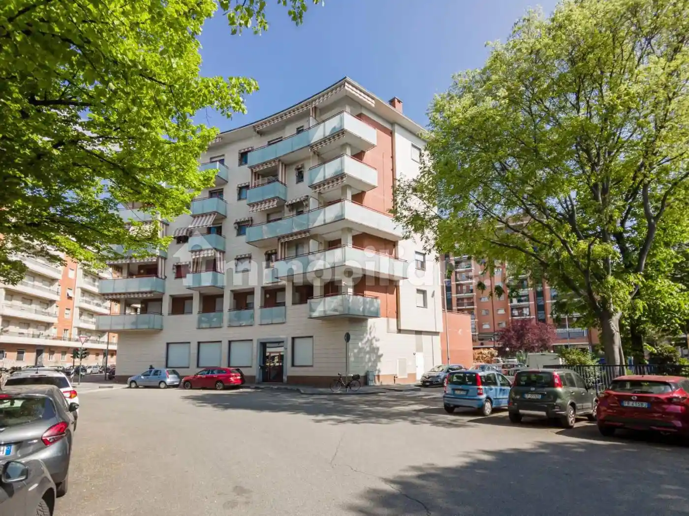 Bilocale largo Palermo 74, Aurora, Torino - foto 3