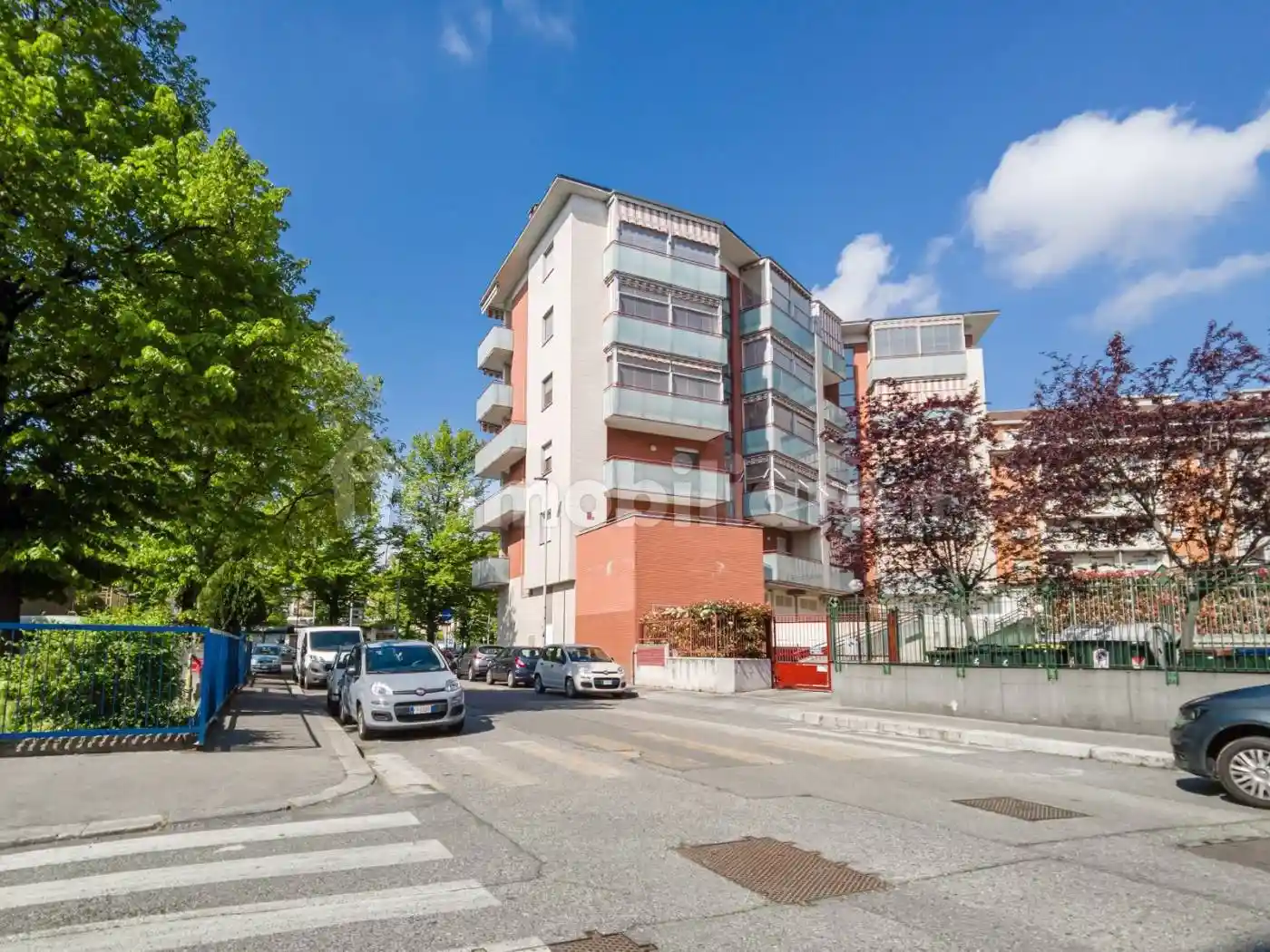 Bilocale largo Palermo 74, Aurora, Torino - foto 4