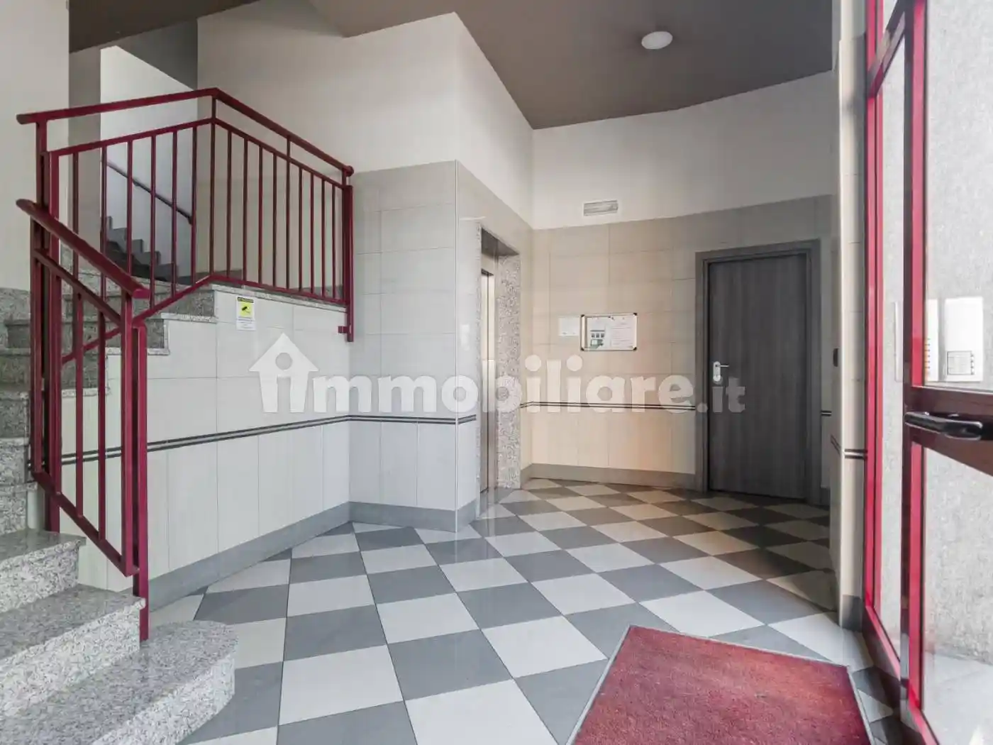 Bilocale largo Palermo 74, Aurora, Torino - foto 5