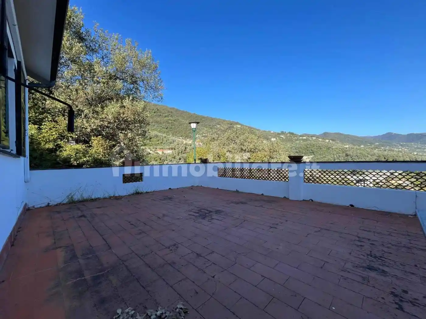 Quadrilocale via Sotto la Croce, San Pietro - Savagna, Rapallo - foto 3