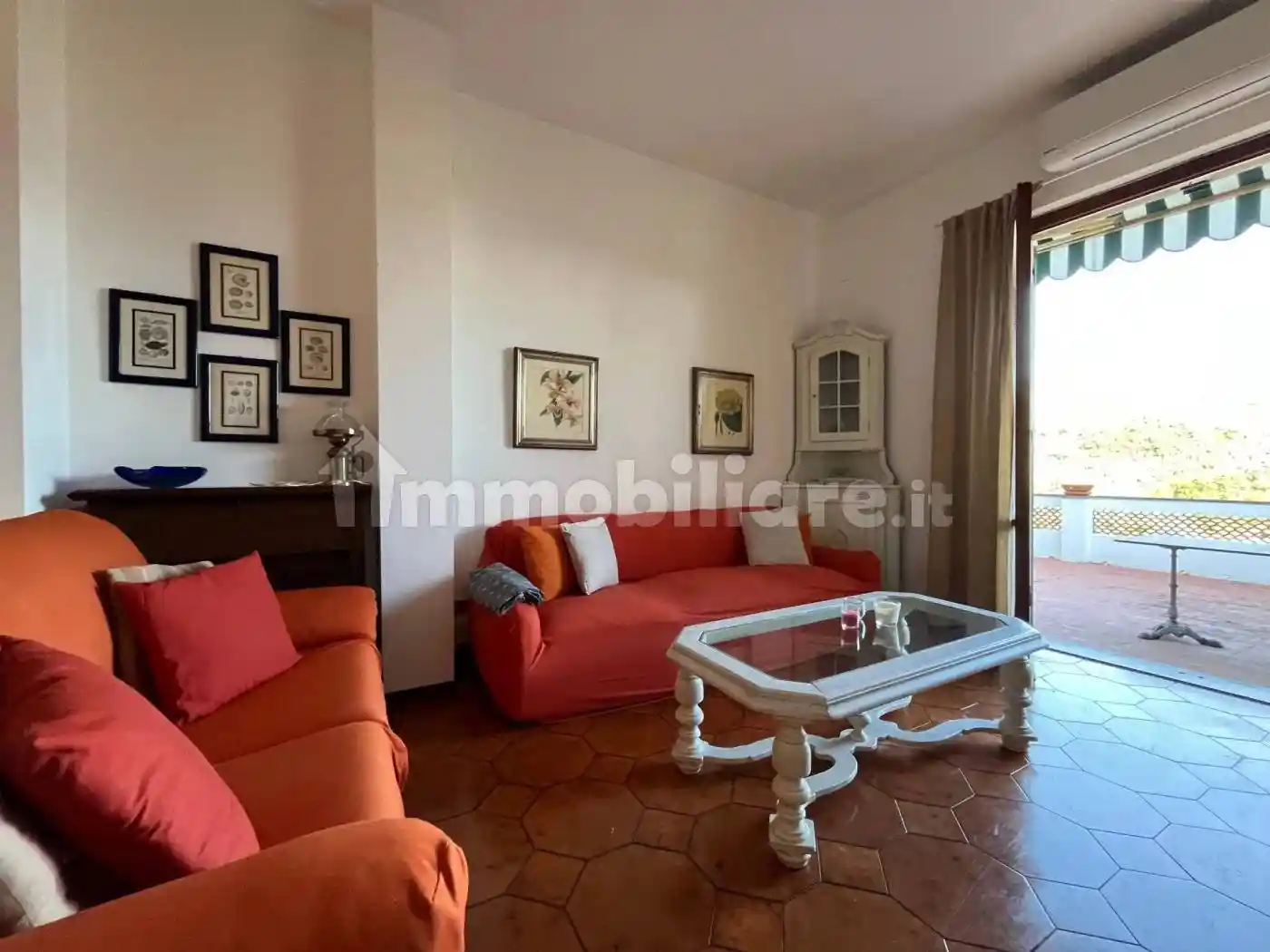 Quadrilocale via Sotto la Croce, San Pietro - Savagna, Rapallo - foto 5