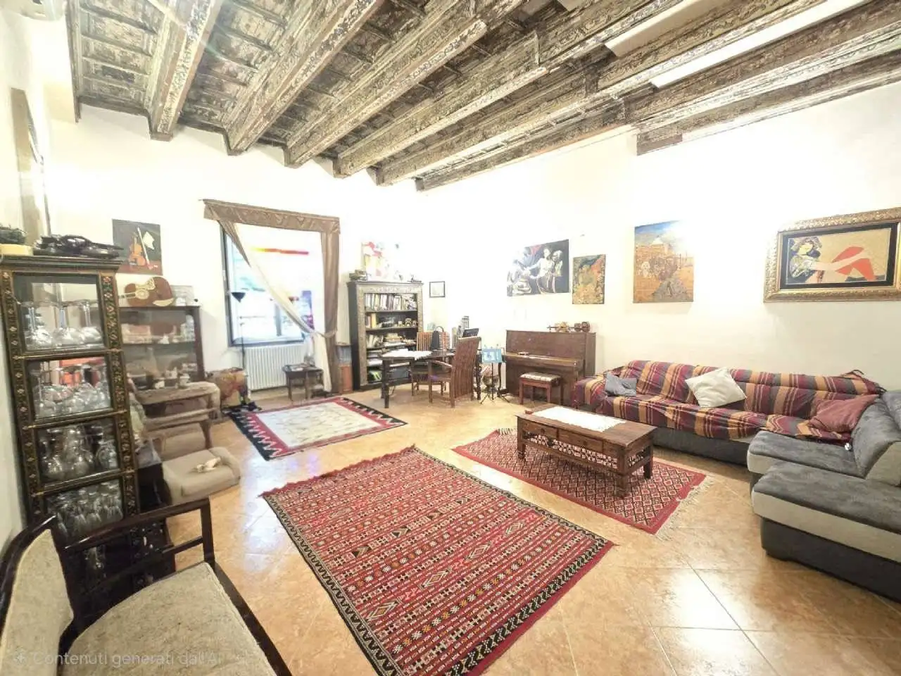 Appartamento in vendita a Palermo