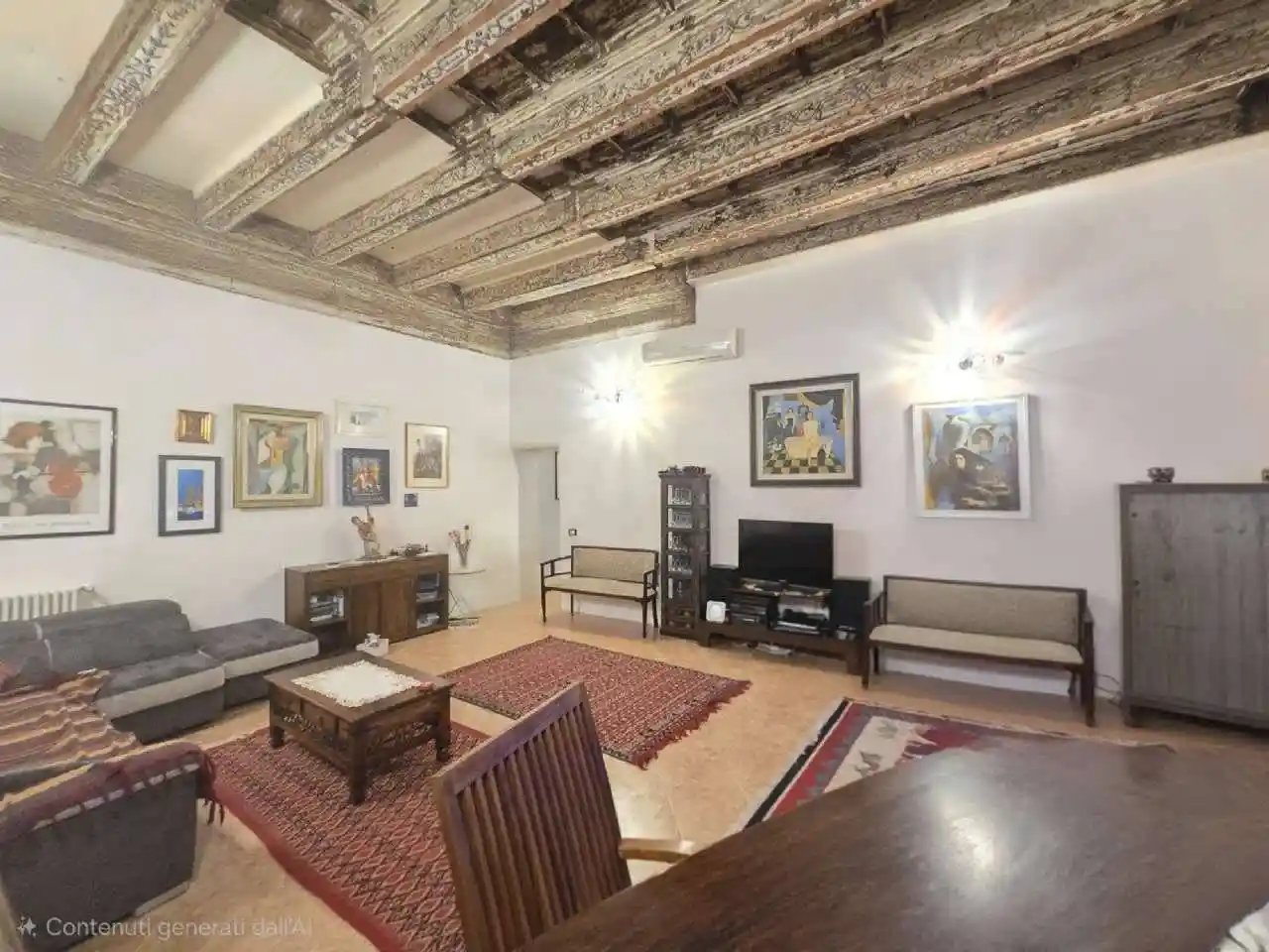 Quadrilocale via del Bosco, Cassaro, Palermo - foto 2