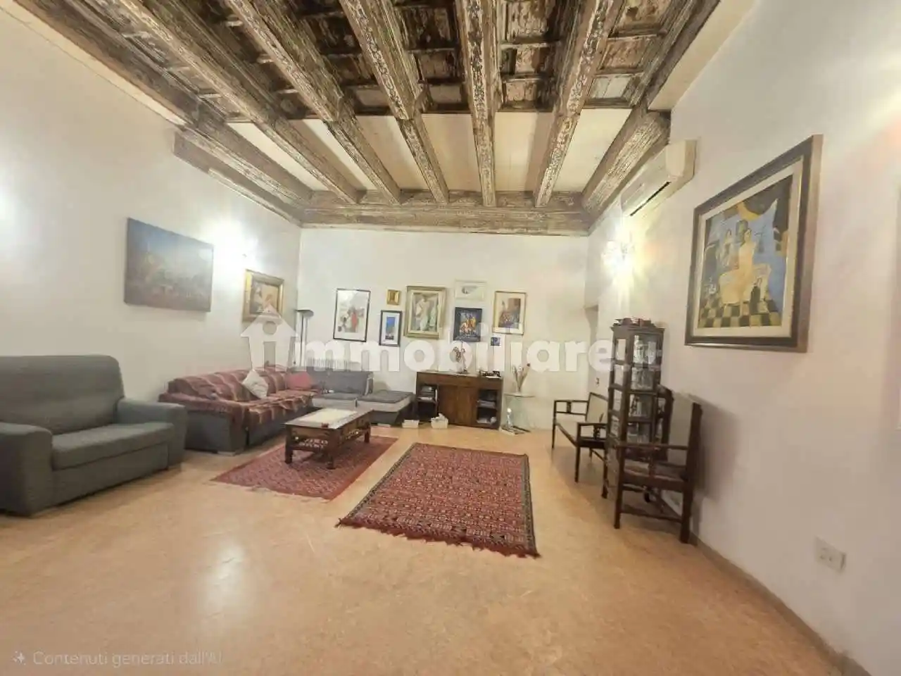 Quadrilocale via del Bosco, Cassaro, Palermo - foto 3