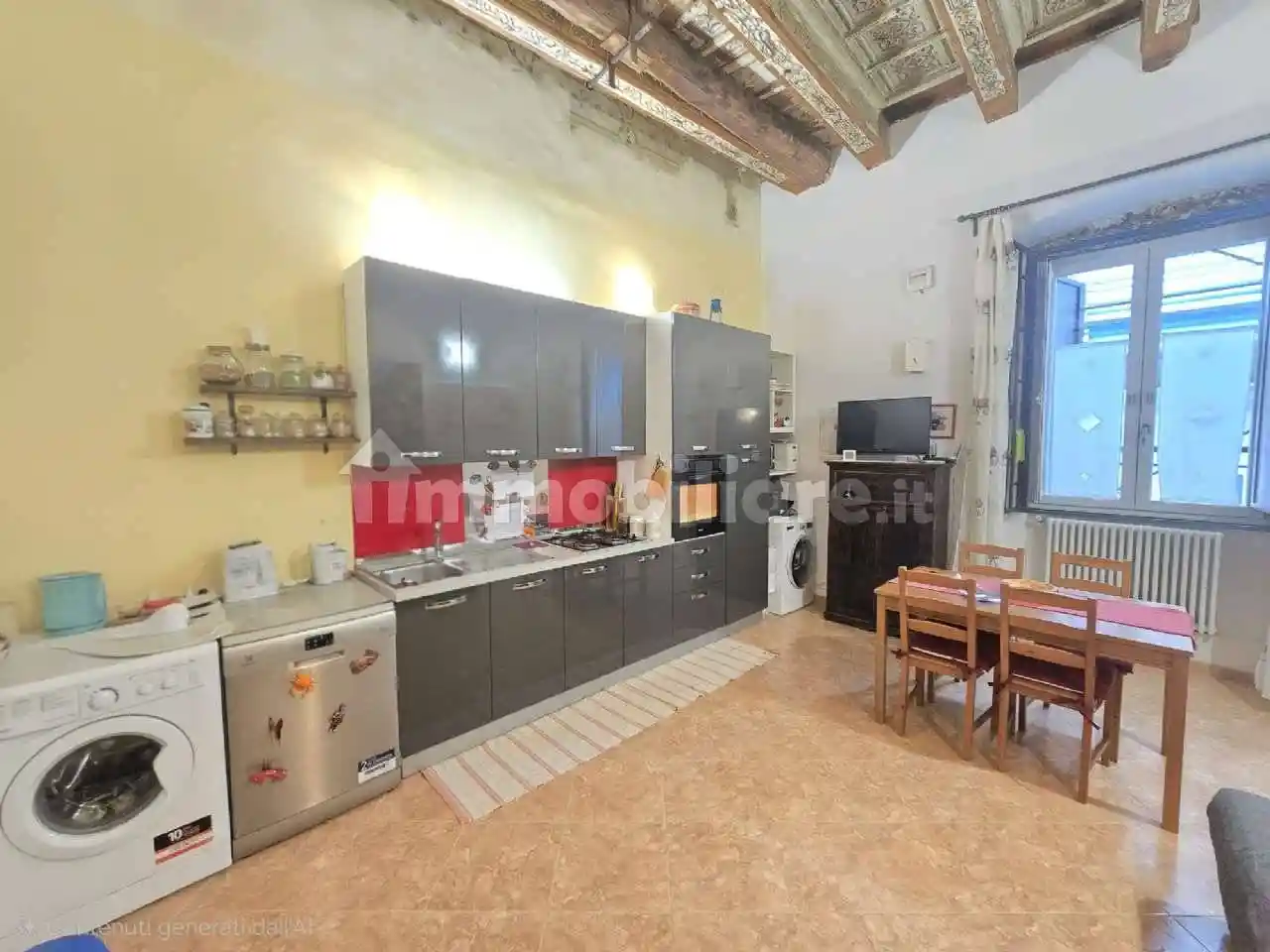 Quadrilocale via del Bosco, Cassaro, Palermo - foto 4