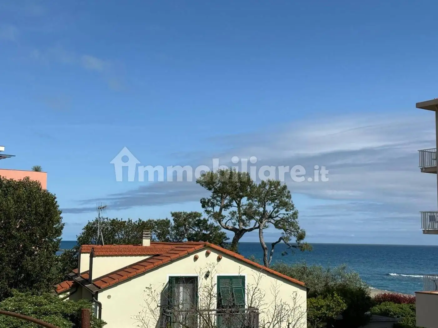 Appartamento in vendita a Diano Marina